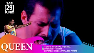 Queen   I Want To Break Free Live in Budapest   ULTRAᴴᴰ 4K   Hungarian Rhapsody1 1