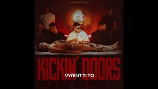 HARD RICO - KICKIN’ DOORS ( prod.bogar ) with Lyrics