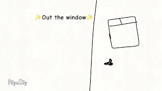 Out the window! #memes #funny