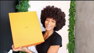 HERMES UNBOXING | BIRKIN OR KELLY??