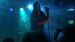 Evergrey Words Mean Nothing Live Viper Room