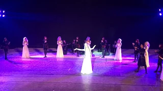 Kartuli by Georgian National Ballet SUKHISHVILI Juniors