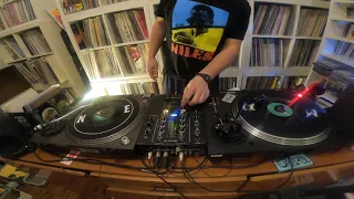 Soul Funk Vinyl Mix