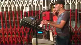 Mohamed Samir & Cheb Mimou -Live 5// By Tarek Siyaha Production