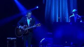 "Killing The Blues" by Rowland Salley & Chris Isaak Live 2024 Melbourne Australia