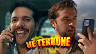 UÈ TERRONE!