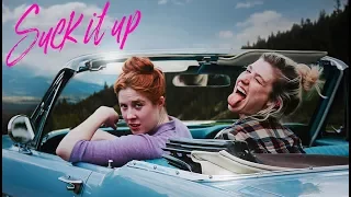 Suck It Up (2017) Official Trailer