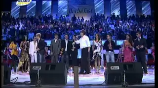 Rada Manojlovic - Zvezde Granda - Finale - (TV Pink 15.09.2007.) - 4. deo