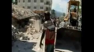 Haiti s Killer Quake  Why It Happened