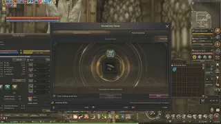 Lineage II Essence - Ruby Server - Baium Talisman +3 enchant