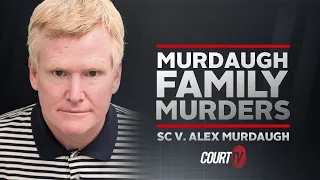 LIVE: SC v. Alex Murdaugh - Closing Arguments Pt. 2 | DAY 25 - Murdaugh Family Murders