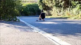 Noordhoek Bombers: Shred Edit