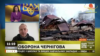 ВІЙСЬКОВІ РФ ЗНАЛИ, ЩО ВОЮВАТИМУТЬ: не варто поспішати з обміном артилеристів та льотчиків/Атрошенко