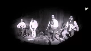 Emta Ha Taaraf - Yasmina & the Oriental Lounge Hank ft Kanj