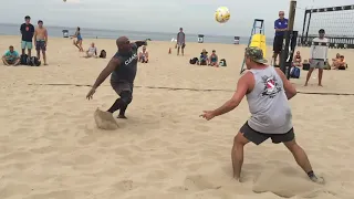 AVP Hermosa  Beach Qualifier  2019