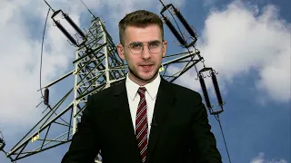 Informacje Telewizja Republika 25-05-2024 godz. 18:00 | TV Republika