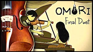 Omori  Final Duet | Sheet Music