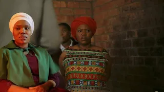 Uzalo: MaMlambo gets arrested! is this the end of the road?