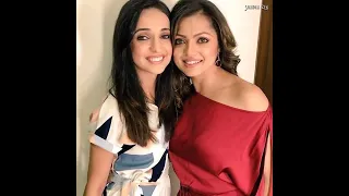 Drashti Dhami and Sanaya Irani Friendship 💕