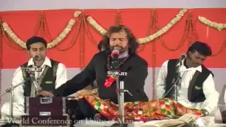 Hans Raj Hans Live in Kirpal Sagar ( Kook Papihe Wali )