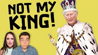 TYRANNY at the King's coronation! (podcast)