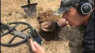 Never Found Anything Like It! - Metal Detecting WICKED Old Coins We've NEVER Seen Before!