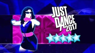 5☆ stars - Cheap Thrills - Mashup - Just Dance 2017 - Kinect