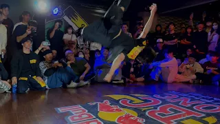 23.03.18 Bboy RM at Red Bull BC One Taiwan Cypher Prelims