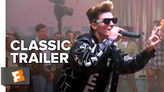 Cool As Ice (1991) Official Trailer - Vanilla Ice, Naomi Campbell Movie HD