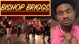 Bishop Briggs - River - [BONUS GROUPS] Choreography by Galen Hooks - Filmed by @TimMilgram - ALAZON