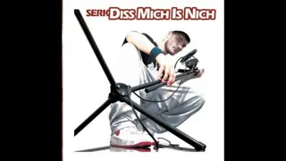 Serk - Diss mich is nich (Album 2006)