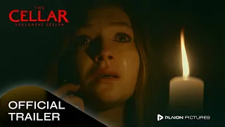 The Cellar - Verlorene Seelen (Deutscher Trailer) - Elisha Cuthbert, Eoin Macken, Abby Fitz