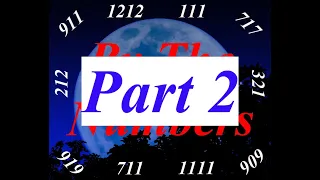 The Rapture of the bride near. Numbers are increasing. Sept 24 may be beast system activation.