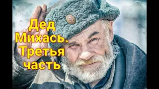 На глазах тётки Елены расстреляли троих, но она упёрла руки в боки и пошла на немецкого офицера...