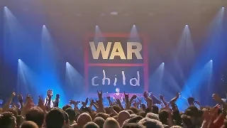 Muse LIVE War Child