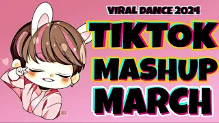 New Tiktok Mashup 2024 Philippines Party Music | Viral Dance Trend | March 1st