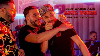 Akil Sghir - Daret Wahed Alia ( Live Setif Mariage Haydoussi ) Avec Pachichi ©️