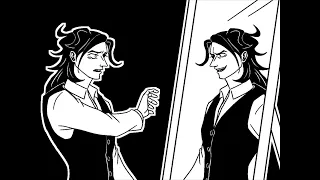 Animatic | Jekyll & Hyde | Confrontation