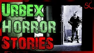 5 TRUE Creepy Urban Exploration Stories | Scary Urbex Stories