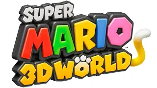 Hands On Hall - Super Mario 3D World Music Extended