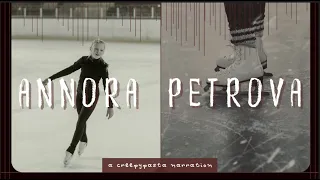 Annora Petrova | Creepypasta Narration | #classiccreepypasta