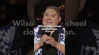 High School Reunion | Gabriel Iglesias