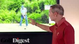 Gary Woodland's Golf Swing Secrets | Hank Haney: Swing Like a Pro