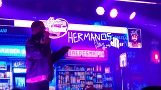 JPEGMAFIA & Danny Brown - HERMANOS (Live at Baltimore, MD)