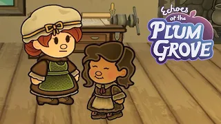 The Family Grows!! - Echoes of the Plum Grove