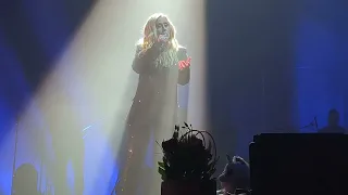 Lara Fabian -Je suis malade-21.04.2024-Bucharest