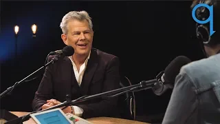 Music icon David Foster tells the stories behind his biggest hits