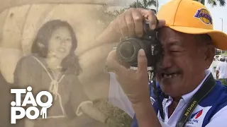 'Tao Po' : Babaeng nagpa-picture nakatuluyan ng photographer