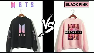 MARIA OR JAZMINE - 💞 BTS vs BLACKPINK  #lisaorlena #lisa #lena #blackpink #bts