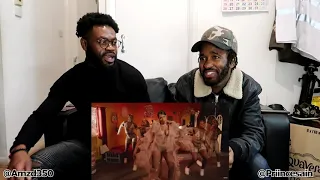 Stefflon Don - Can't Let You Go (Official Video) REACTION